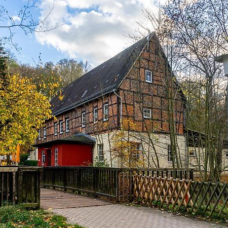 Falk & Frei Selketal Resort Meisdorf Bagian luar foto
