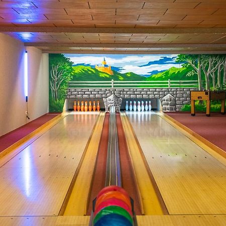 Falk & Frei Selketal Resort Meisdorf Bagian luar foto