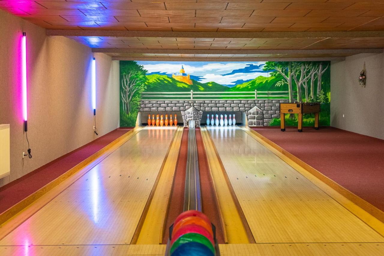 Falk & Frei Selketal Resort Meisdorf Bagian luar foto