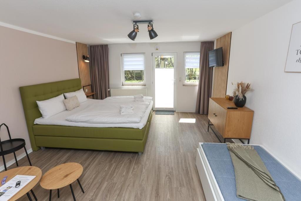 Falk & Frei Selketal Resort Meisdorf Bagian luar foto